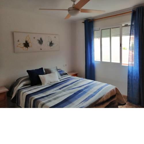 Wonderful Clean 16 sleeper House at Daimus Beach