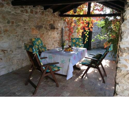 Wonderful Holiday Home in Pula with Garden and Terrace