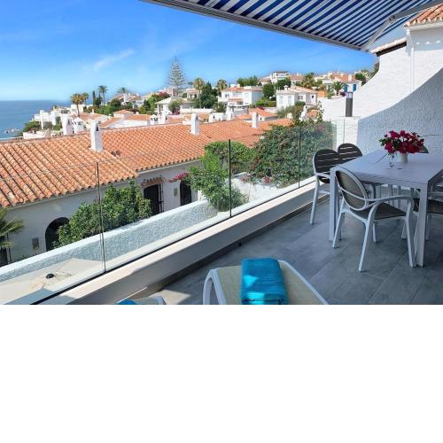 Wonderful House by the sea