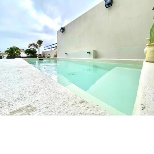 Wonderful luxury apartment Bedmar, Free Wifi en corazón de Las Palmas de Gran Canaria