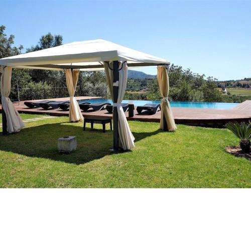 Wonderful Mansion in Manacor with Swimming Pool