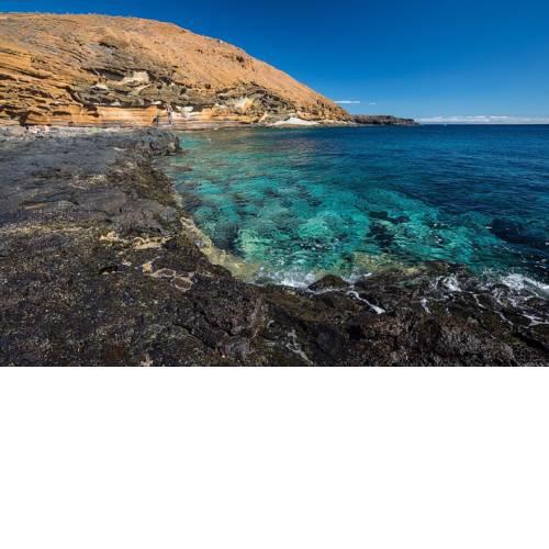 Wonderful Pools Rocas Del Mar