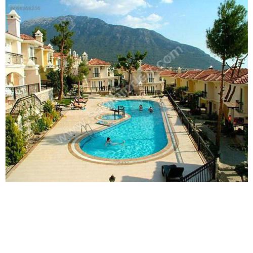Wonderful Villa In Oludeniz 2