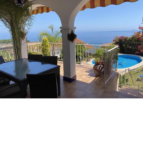 Wonderful Villa Princessa