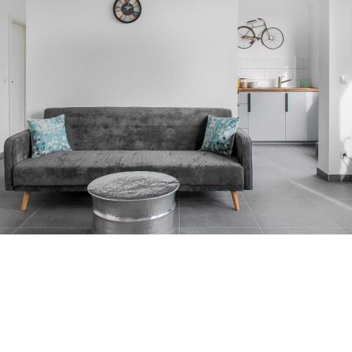 Wonderful World Apartment