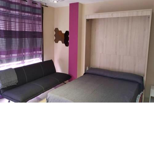 Wonderfull studio very close to the city center
