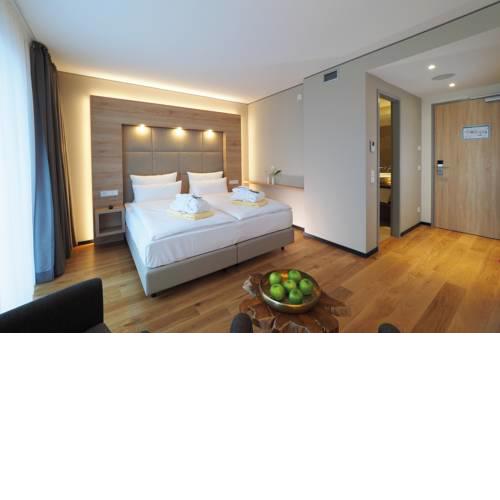 WONNEMAR Resort-Hotel