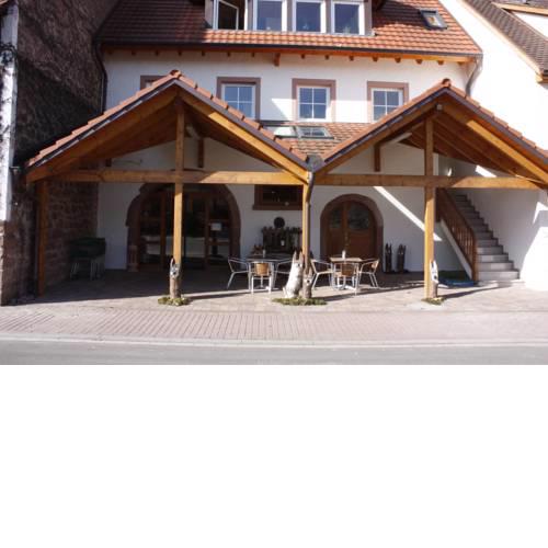 Wonnentäler Apartments