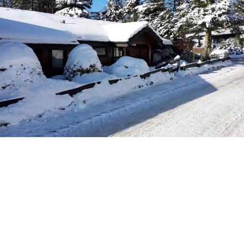 Woodland Lodge Winterberg