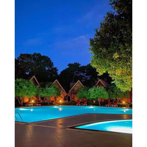 Woodline Hotel