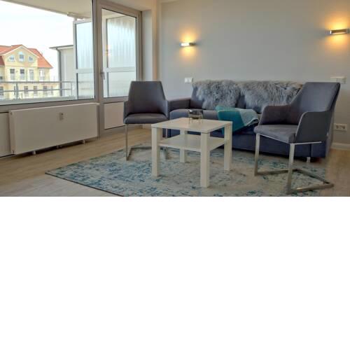 WoogePerle - Nordseeblick pur