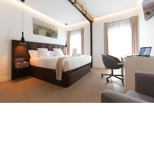 Woohoo Rooms Boutique Sol
