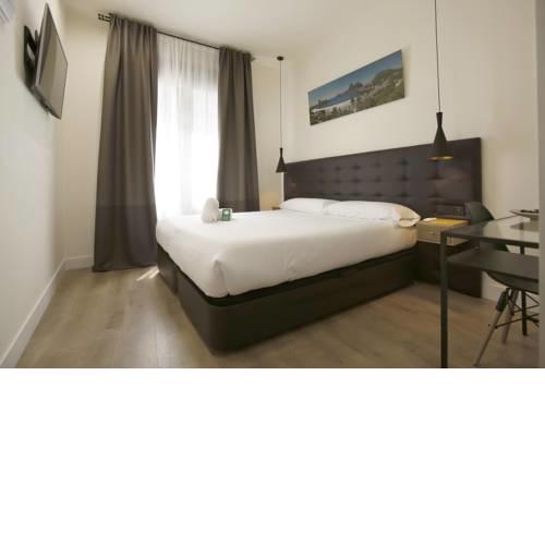 Woohoo Rooms Chueca