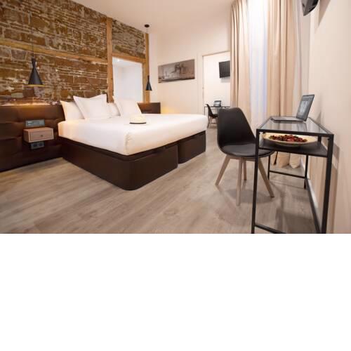Woohoo Rooms Fuencarral