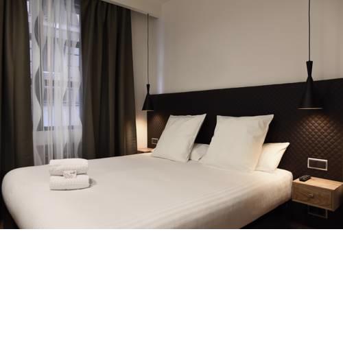 Woohoo Suites Madrid