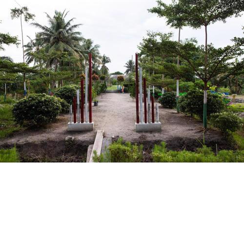 Woong Rame Restaurant & Resort