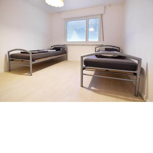 Work and Stay Apartment in Troisdorf