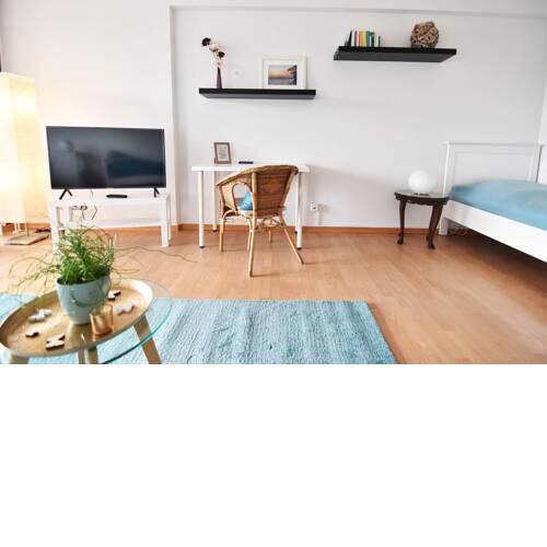Work and Stay Cologne -Braunsfeld