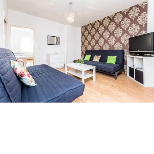 Work and Stay Troisdorf