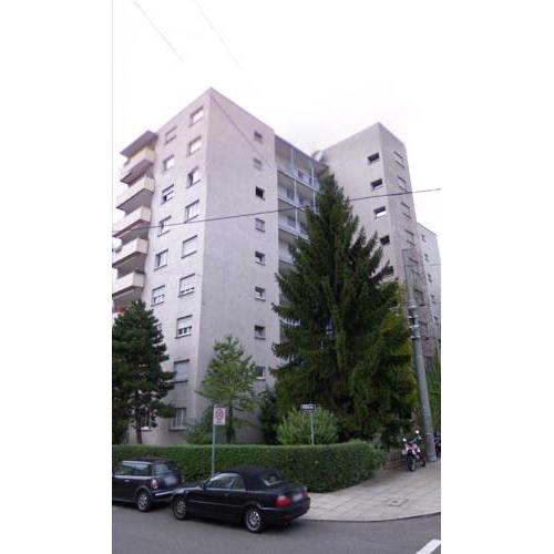 Work Place Apartment Stuttgart