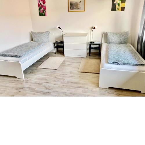 Work & Stay Apartments in Coburg