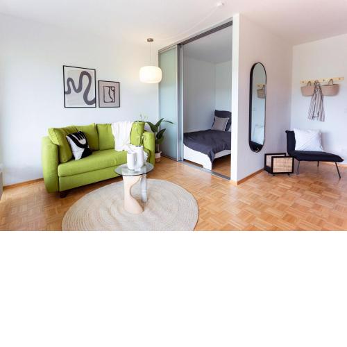 Work & Stay flat in Erkrath near Düsseldorf