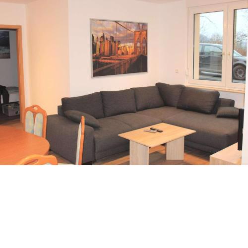 Work & Stay in Jena