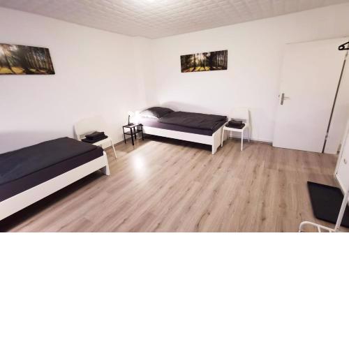 Work & Stay in Neuenrade