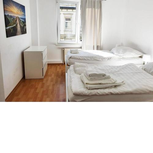 Work & Stay in Oldenburg