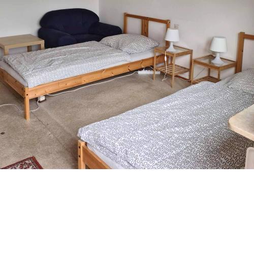 Work & Stay in Rodenbach