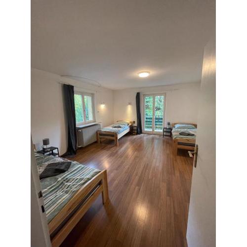 Work & Stay in Unterreichenbach near Pforzheim