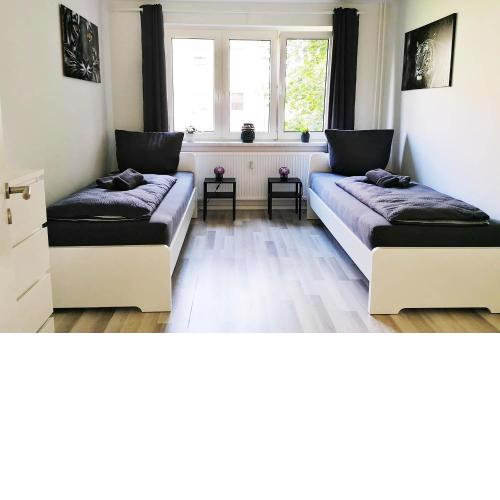 Worker Apartments Gross Stieten close to Wismar