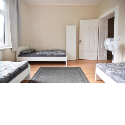 Workers Apartment Leverkusen