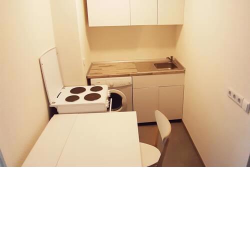 Workers Apartment