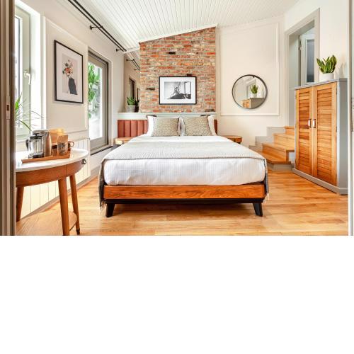 World House Boutique Hotel