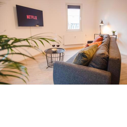 World of Rooms - Apartment Paris