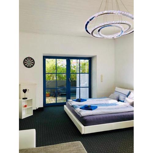 #WORLD Privat Apartment