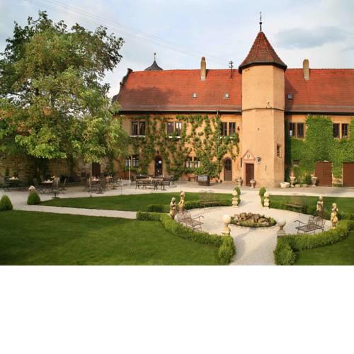Wörners Schloss Weingut & Wellness-Hotel
