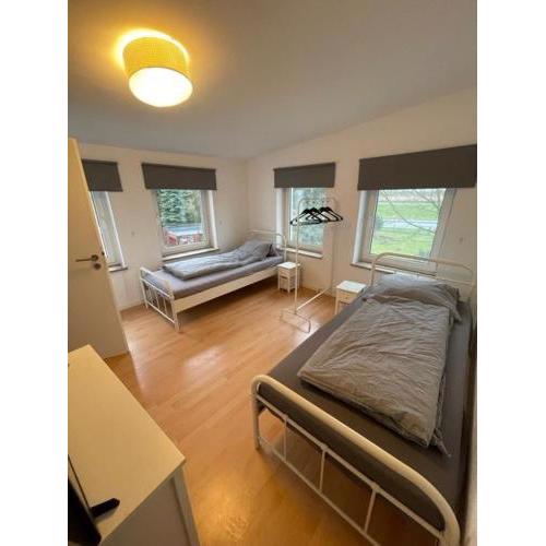 Woterkant Apartments für Handwerker und Monteure Standort 3
