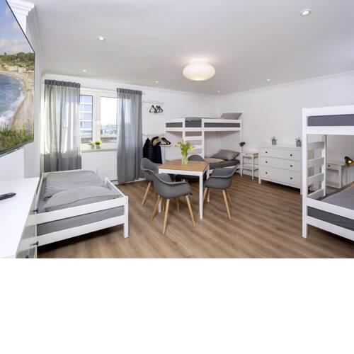 Woterkant Apartments