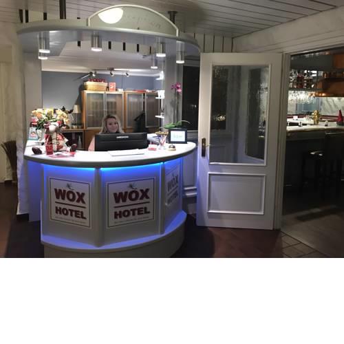 WOX Hotel