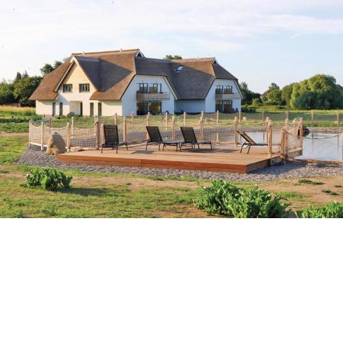 Wreecher Idyll