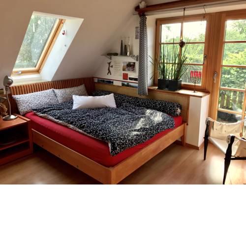 Ferienwohnung Wremer Straße