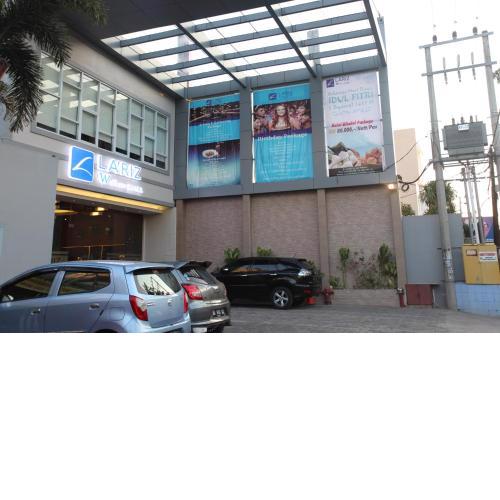 Wthree Premier Hotel