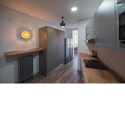 Wunderhouse