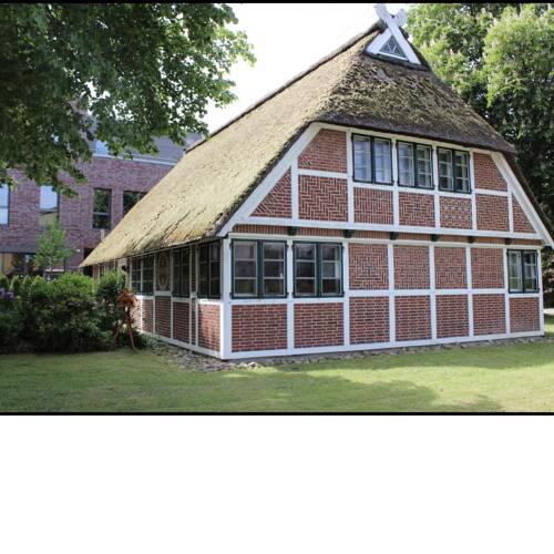 Wunderlandhaus