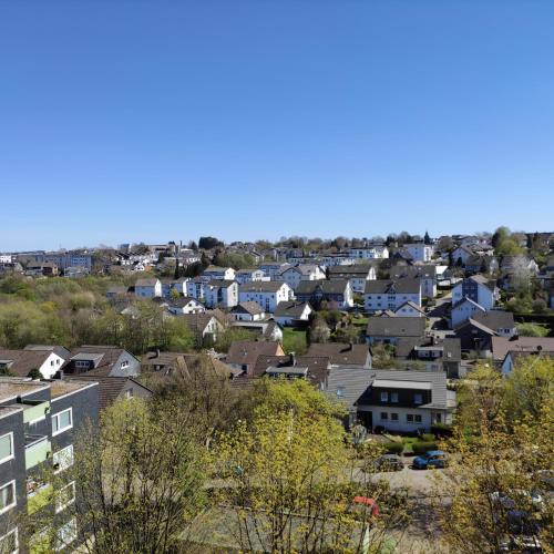 Wunderschöne Apartment Santana Green mit Aufzug, Balkon und Bikes