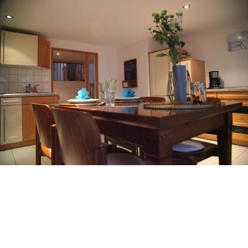 Wunderschöne Dachgeschoss - Maisonette (108qm - 3.OG)