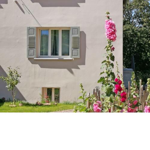 Wunderschöne Ferienwohnung am Bremerhof