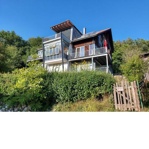 Wunderschöne Ferienwohnung am Glatzenstein im Nürnberger Land